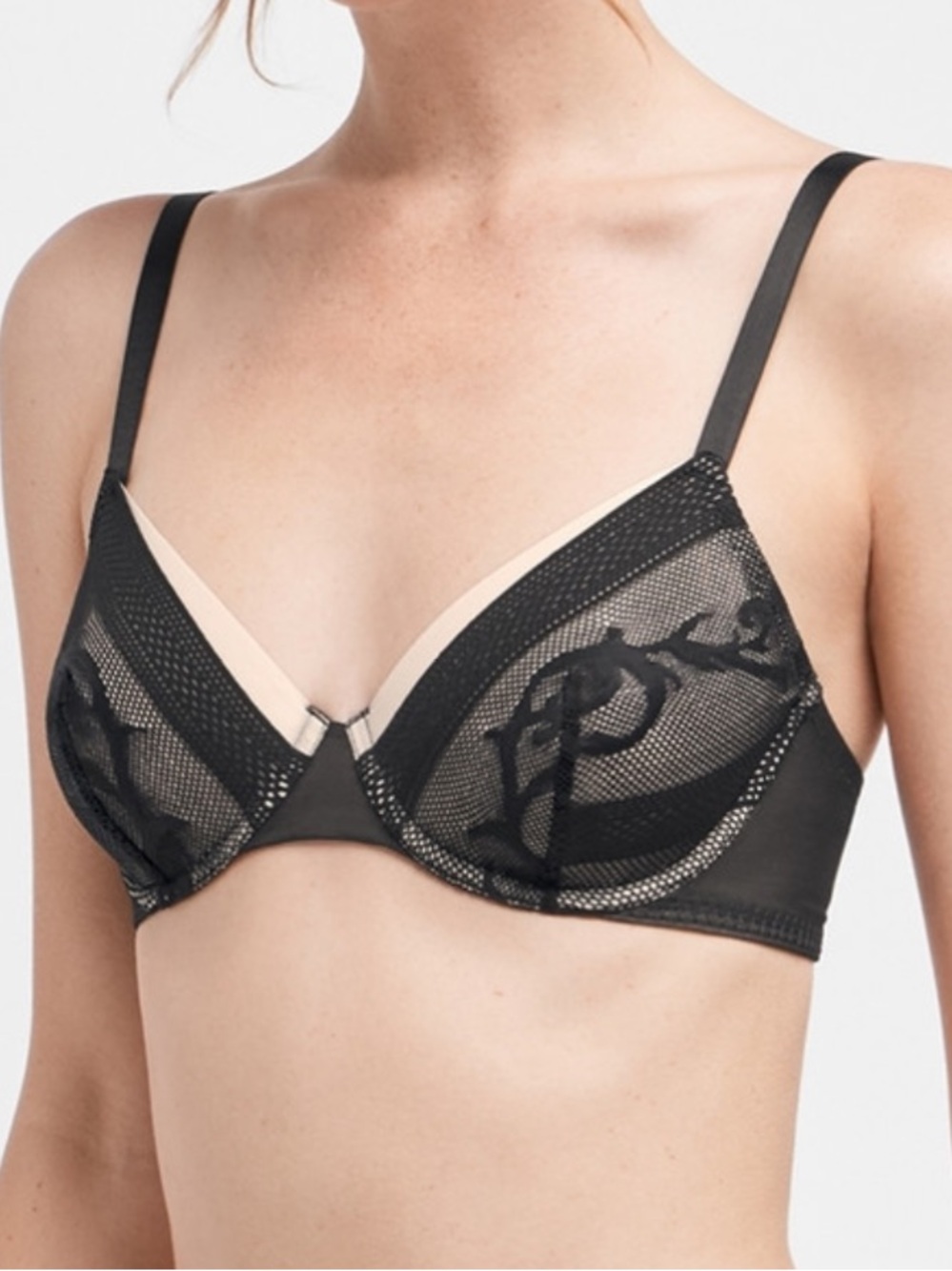 Riley Full Bra